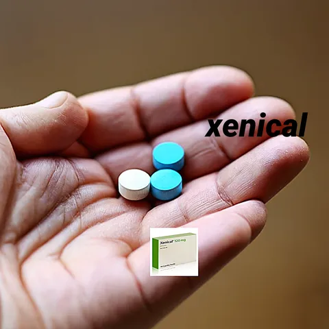 Comprar remedio xenical